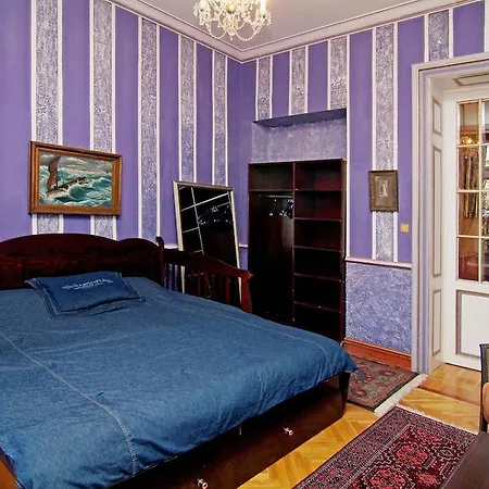 Apartment Danube *