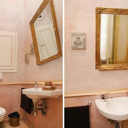 Apartmán Danube Bukurešť