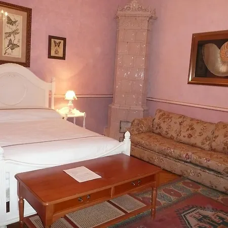 Apartmán Danube *