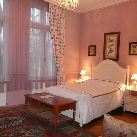 Apartmán Danube Bukurešť