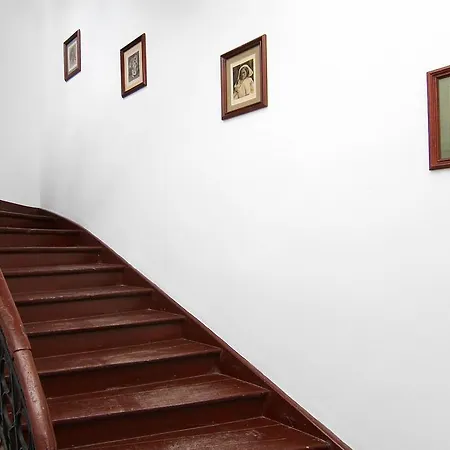 Apartmán Danube Bukurešť
