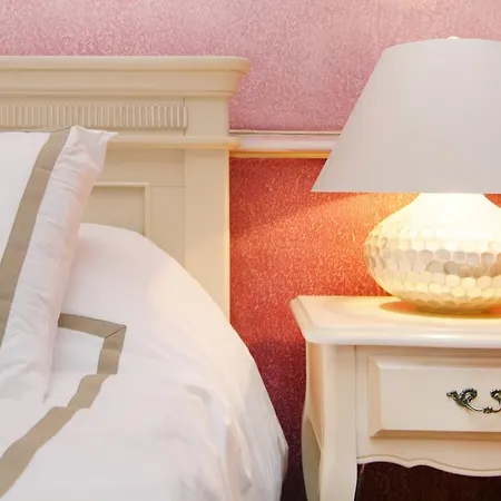 Apartmán Danube Bukurešť