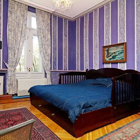 Apartmán Danube