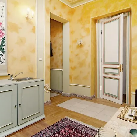 Apartmán Danube Bukurešť