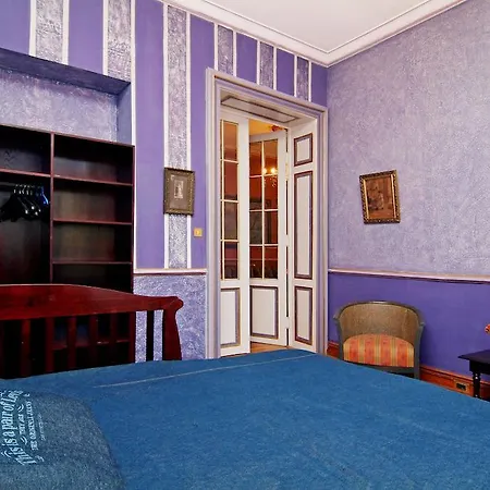 Apartmán Danube *