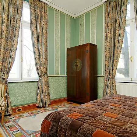 Apartmán Danube
