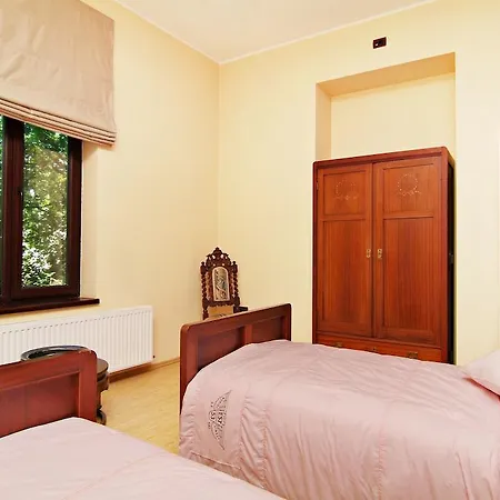 Apartmán Danube *