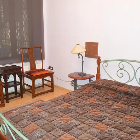 Apartmán Danube Bukurešť