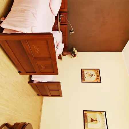 Apartmán Danube